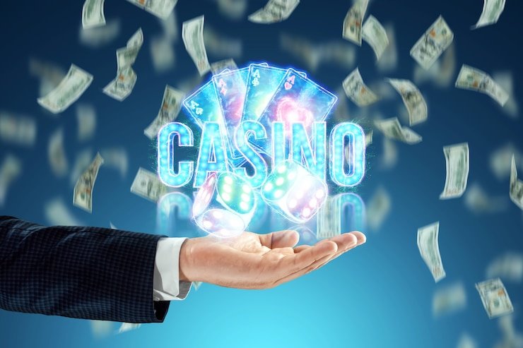 Người chơi Việt nhận giải thưởng tại tkxsmb